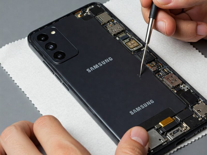 Samsung Service Center In Chandrapur