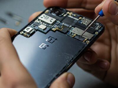 Oneplus Service Center in Chandrapur