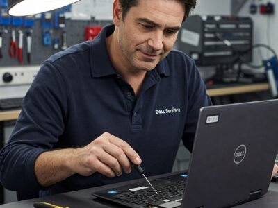 Dell Service Center In Manewada, Nagpur