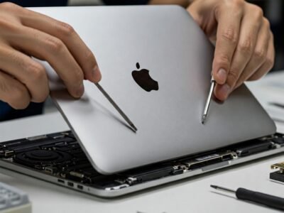 Apple Service Center In Chandrapur