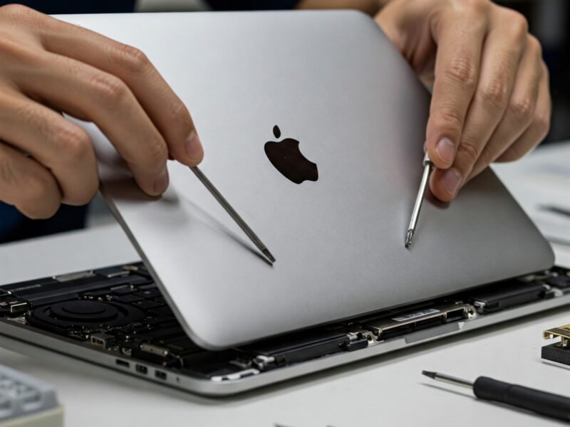 Apple Service Center In Chandrapur