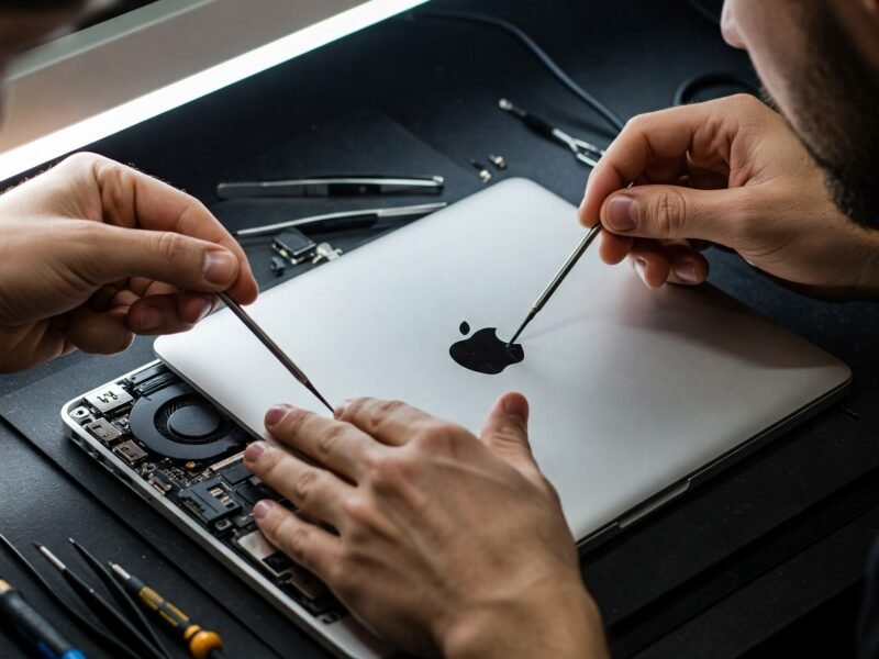 Apple Service Center In Dhantoli, Nagpur