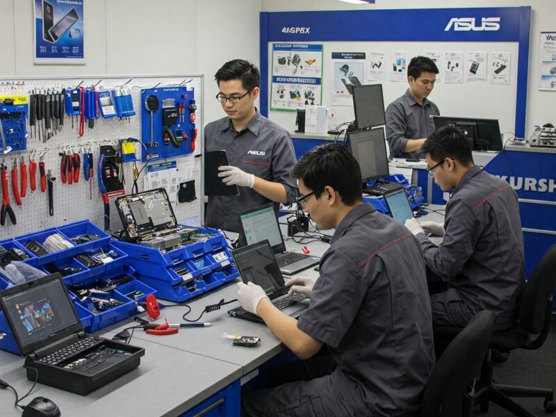 Acer Service Center In Dhantoli, Nagpur
