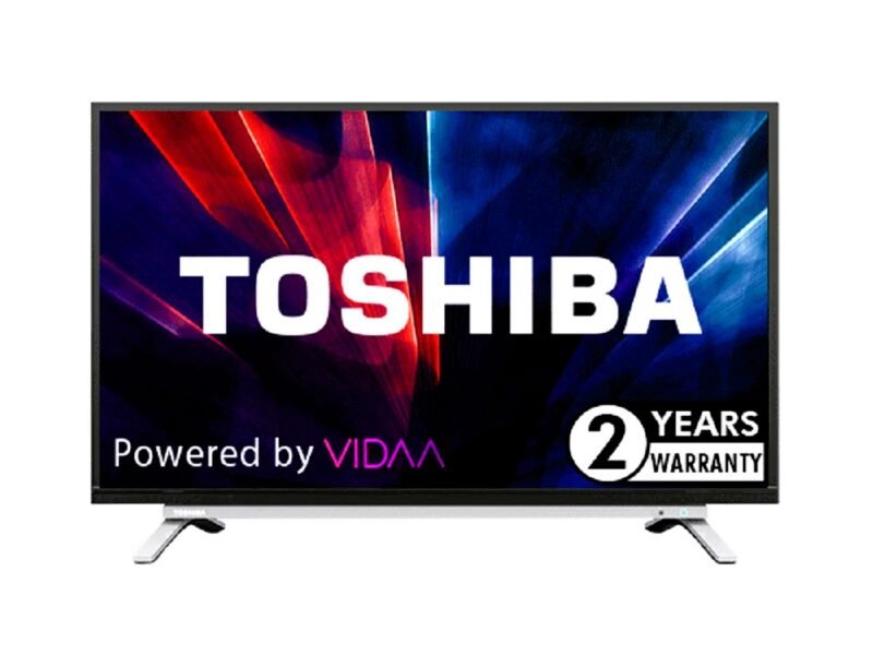 Toshiba Service Center in Raipur