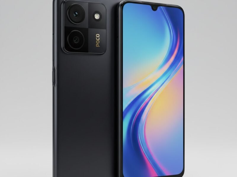 Poco Service Center In Dhantoli