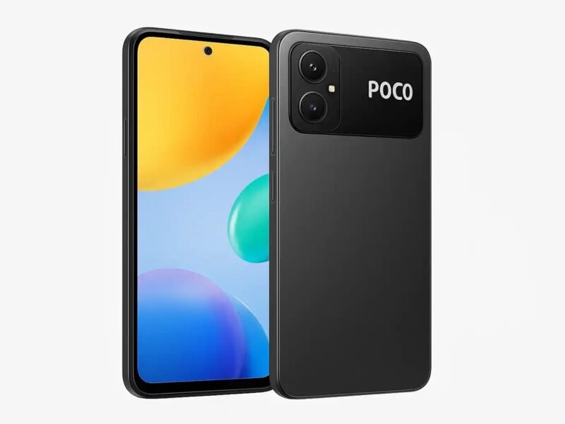 Poco Service Center In Manewada