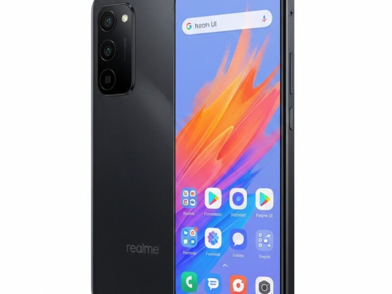 Realme Service Center In Raipur